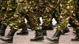 Ejército muestra avances en la investigación por los hechos en Putumayo