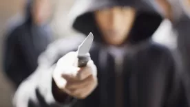 Asesinan a menor de edad frente a su colegio por “mirar mal” a dos sujetos