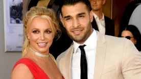 Ya habría fecha para la boda de Britney Spears y Sam Asghari