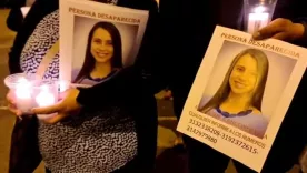 Nuevos detalles sobre la desaparición de la psicóloga Adriana Pinzón