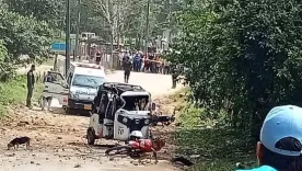 Caquetá: Tres muertos y cuatro heridos tras atentado contra la Fuerza Pública