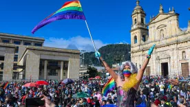 Las peticiones de la comunidad LGBTI a los candidatos presidenciales