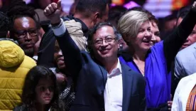 Tres firmas internacionales pronostican el futuro tras elección de Gustavo Petro