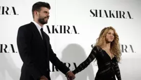 Shakira confirma su separación de Gerard Piqué