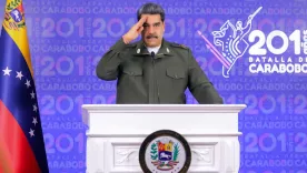 Maduro cancillería acusaciones 
