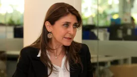 Directora de Procaña, Martha Cecilia Betancourt 