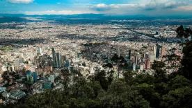 Predial Bogotá
