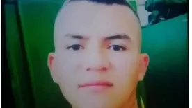 Patrullero recién graduado fue asesinado en Sucre