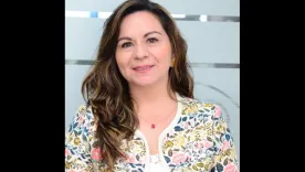 Ministra Sandra Urrutia