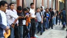 El desempleo de Jóvenes en el mundo se reducirá a 73 millones, según la ONU