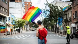 Tasa de desempleo comunidad LGBT