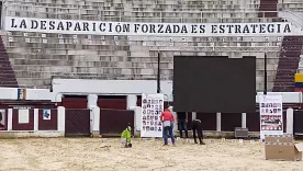 Bogotá acumula el 29 % de los casos de desapariciones forzadas en el país