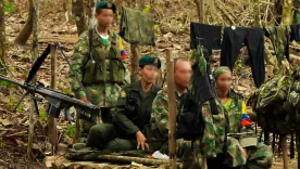 FARC-EP: Amenaza contra líderes e integrantes de la guardia indígena del Cauca