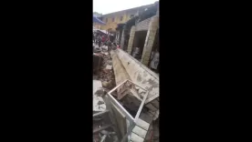 21 muertos y 30 personas heridas por terremoto en el suroeste de China