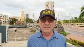 Alcalde Cartagena