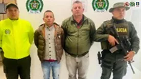 Judicializan integrantes de grupo criminal que ingresó cabezas de ganado ilegal a Colombia