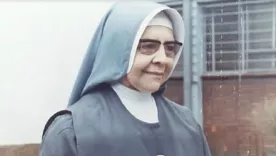 Madre María Berenice Duque