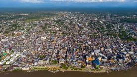 Quibdó, Chocó