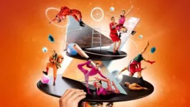 El costoso regreso del Cirque Du Soleil a Colombia.