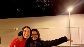 Turistas casa Shakira