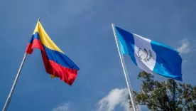 Cancillería aseguró que las relaciones entre Colombia y Guatemala no se encuentran en riesgo