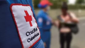 Misión colombiana de rescate llegará a Turquía
