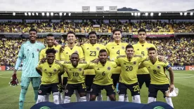 Colombia se despide con triunfo del Sudamericano Sub-20