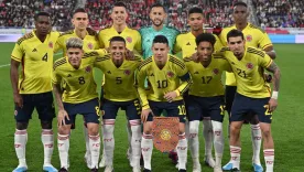 Selección Colombia 15