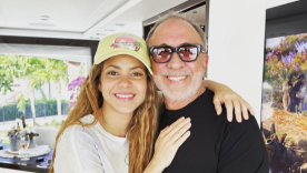 Shakira comparte sus momentos más entrañables en Miami: ¡Descubre su nueva vida!