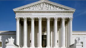 Corte Suprema EEUU