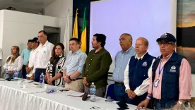 Gobierno Bajo Cauca