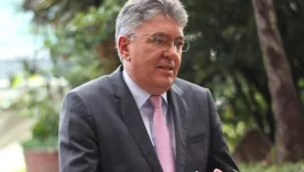 Exministro Mauricio Cárdenas 