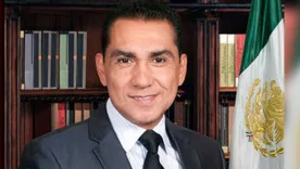 José Luis Abarca alcalde mexicano 