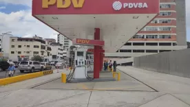 PDVSA Venezuela