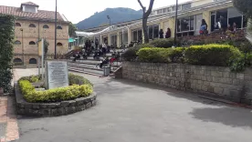 Colegio Mayor de Cundinamarca