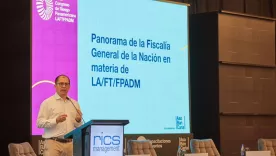 Fiscal Cartagena