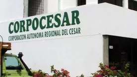 Corporación Autónoma Regional Cesar 