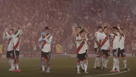 River Plate se consagró campeón de la Liga Argentina