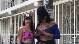 Escándalo en Cali: influencer "Verónica" acusada de tráfico de drogas