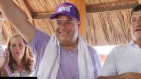 ‘El Hombre Marlboro’, respalda a candidato del Pacto Histórico para gobernador de La Guajira