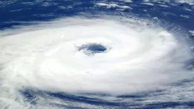  ciclones tropicales en Colombia