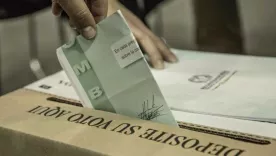 Elecciones Colombia 2023
