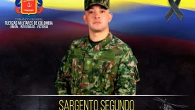 Sargento William Herrera