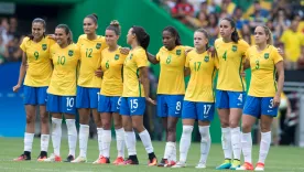 Marta Brasileño eliminada Copa Mundial Femenina Argentina  Selección Colombia Linda Caicedo