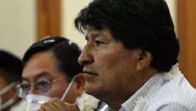 Evo Morales 24