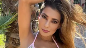 Modelo Viviana Castrillón