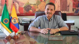 ex gobernador de Amazonas Carlos Arturo Rodríguez Celisex gobernador de Amazonas Carlos Arturo Rodríguez Celis