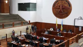  Asamblea de Cundinamarca