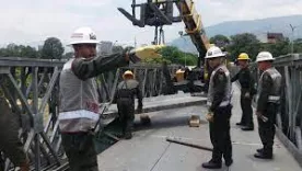 puentes ingenieros ejército