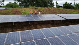 energia solar amazonas
